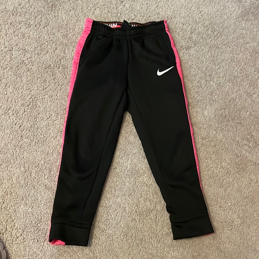 Nike sweatpants